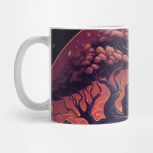 Tree of Life Mug